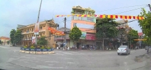 bac giang phe duyet do an quy hoach chi tiet xay dung khu do thi moi xa huong gian