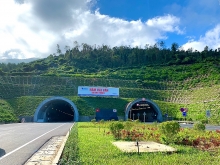 Chấp thuận thông xe đưa vào khai thác công trình mở rộng hầm đường bộ Hải Vân