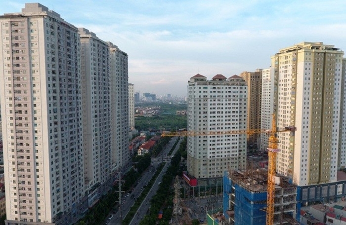 chi phi bao tri chung cu duoc dung trong truong hop nao