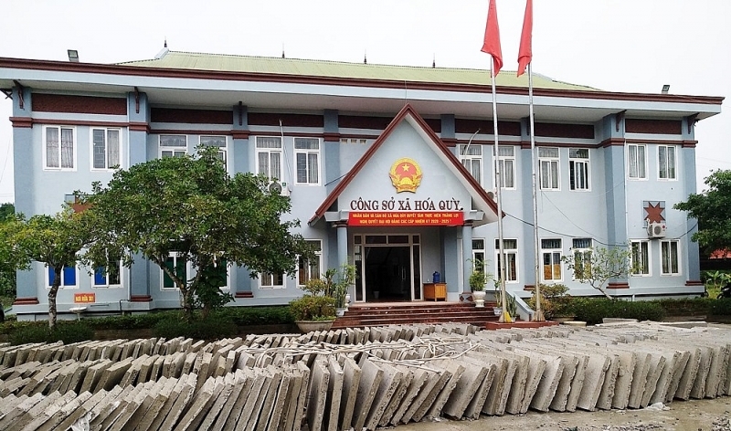 thanh hoa can lam ro bat thuong trong dau thau tai huyen nhu xuan