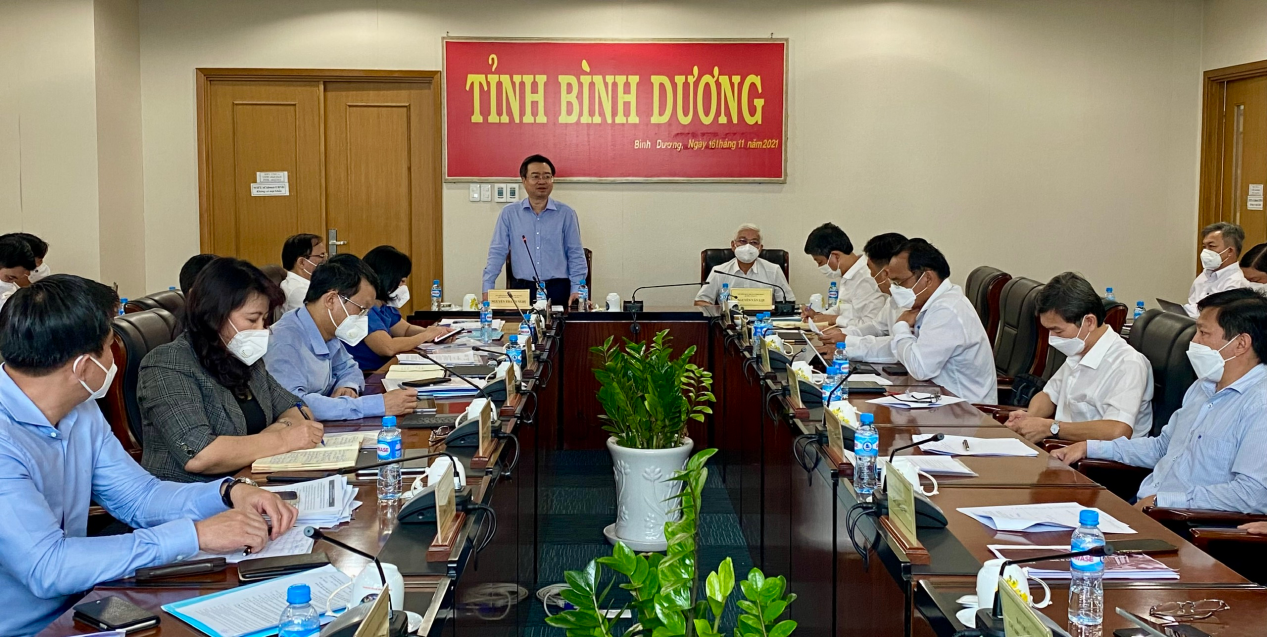 Bộ trưởng Nguyễn Thanh Nghị: Đẩy nhanh hơn nữa tốc độ xây dựng nhà ở công nhân