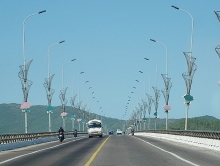 Bình Định: Quy hoạch 7 khu đô thị dọc tuyến Quốc lộ 19C