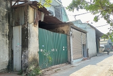 thuong tin ha noi doanh nghiep ngang nhien kinh doanh tren dat nong nghiep tai xa van tu