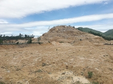 khanh hoa doanh nghiep xe nui truc loi khi chua duoc cap phep