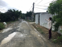 Ninh Hòa (Khánh Hòa): Trạm trộn bê tông không phép ngang nhiên hoạt động trước mắt chính quyền