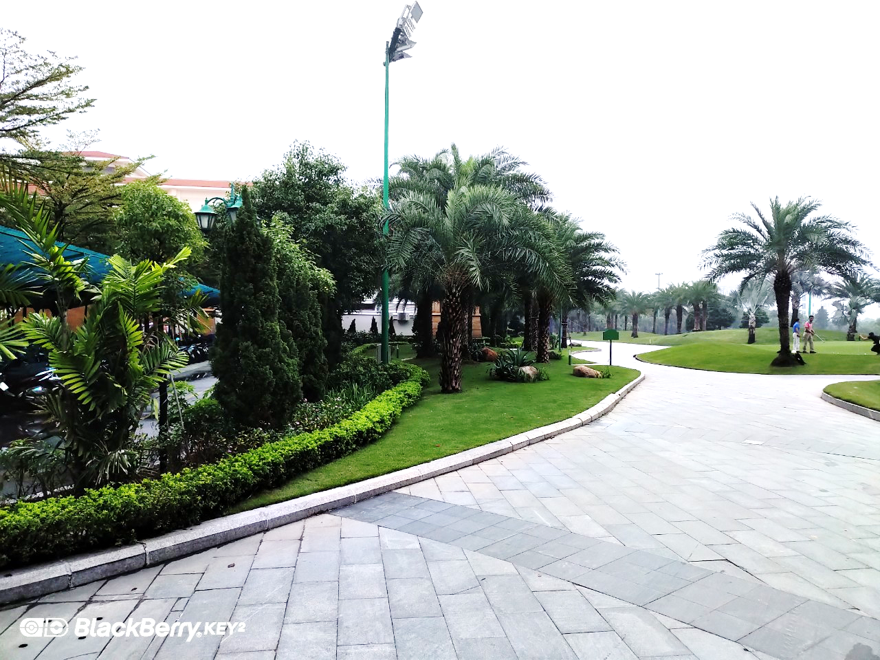 ha noi lam minh bach cac thong tin lien quan den viec xay dung du an san golf va dich vu long bien