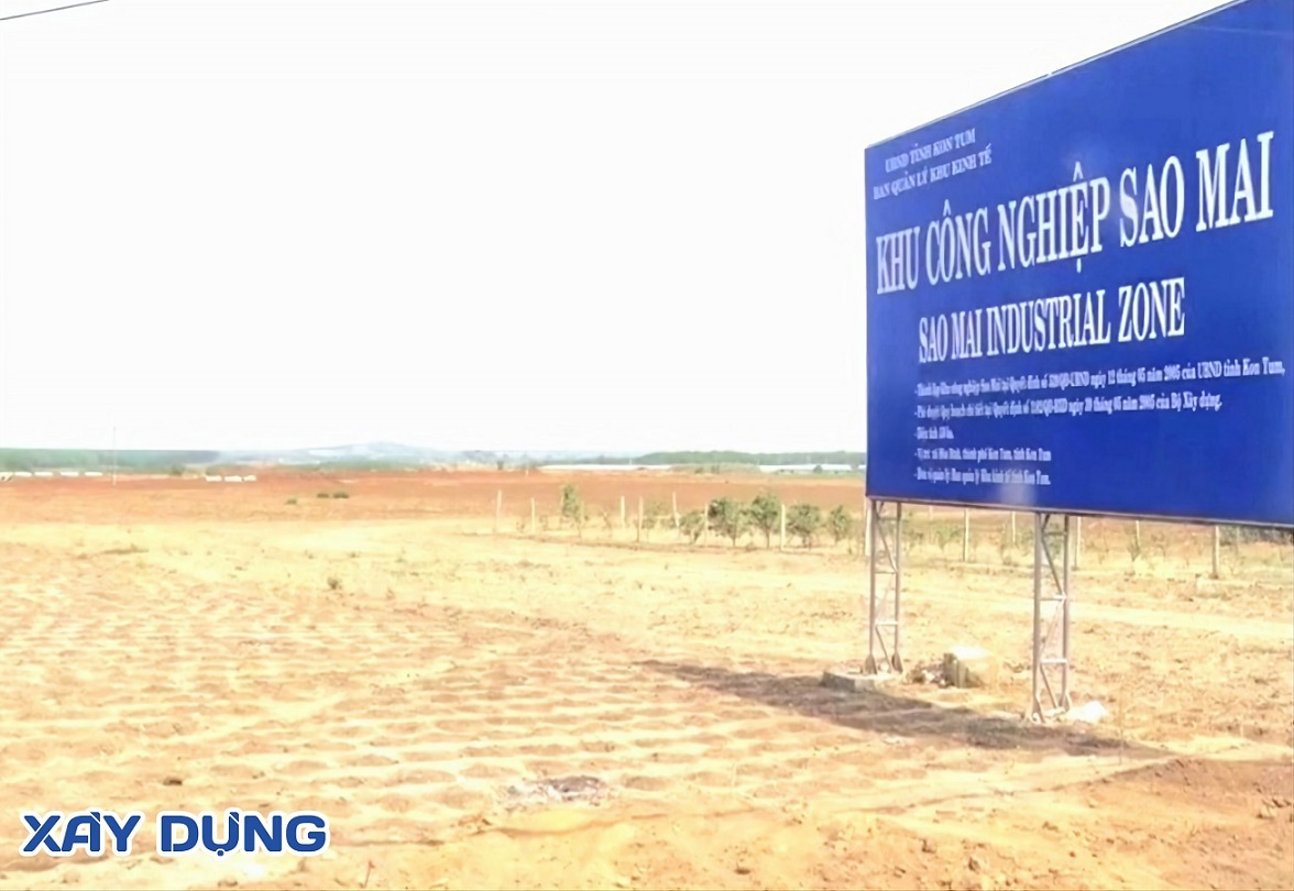 Kon Tum: Bắt tạm giam nhiều cán bộ trung tâm phát triển quỹ đất Thành phố Kon Tum vì nâng khống giá trị bồi thường hàng tỷ đồng