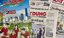 Chức năng, nhiệm vụ, quyền hạn và cơ cấu tổ chức của Báo Xây dựng theo quyết định mới của Bộ Xây dựng