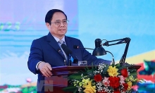 Thủ tướng chủ trì Hội nghị đánh giá kết quả thực hiện quy chế về mối quan hệ công tác giữa Chính phủ với Tổng Liên đoàn Lao động Việt Nam