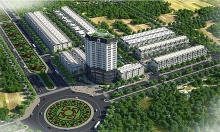 Hà Nam: Trung tâm thương mại phường Liêm Chính không đấu giá đất, chủ đầu tư lao dốc đi xuống