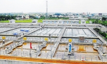 Góp ý dự thảo Luật Đất đai sửa đổi: Bổ sung đất công trình cấp nước sạch, thoát nước mưa và nước thải