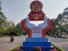 Bắc Ninh: Đồ án quy hoạch phân khu xây dựng KCN Thuận Thành I “quên” không bố trí đất dự trữ xây dựng trụ sở Hải quan