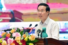 Quán triệt triển khai Nghị quyết số 15-NQ/TW về phát triển Thủ đô: Cần sự vào cuộc quyết liệt của cả nước