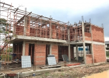 Bộ Xây dựng: Sẽ có Tiêu chuẩn quốc gia (TCVN) cho loại hình nhà ở riêng lẻ