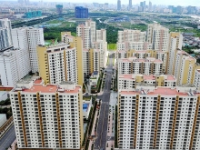 Bao lâu chủ đầu tư phải xin cấp sổ hồng cho người mua chung cư?