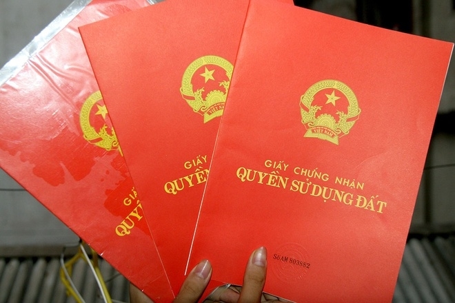 5 trường hợp sổ đỏ, sổ hồng đã cấp vẫn bị thu hồi