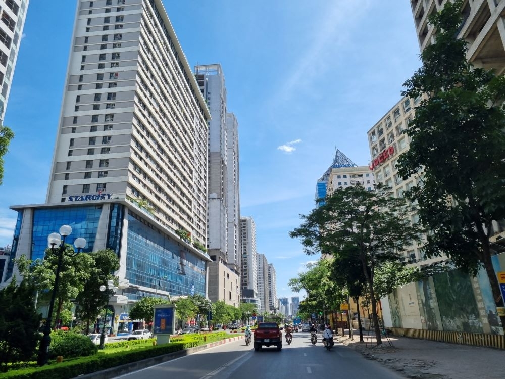 “Băm nát” quy hoạch Thành phố Hà Nội: Cần làm rõ trách nhiệm của từng cá nhân
