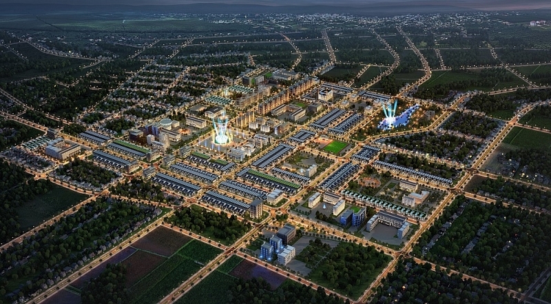 Huyện Đak Đoa - Trọng điểm đầu tư mới tại Gia Lai giai đoạn 2022 - 2026
