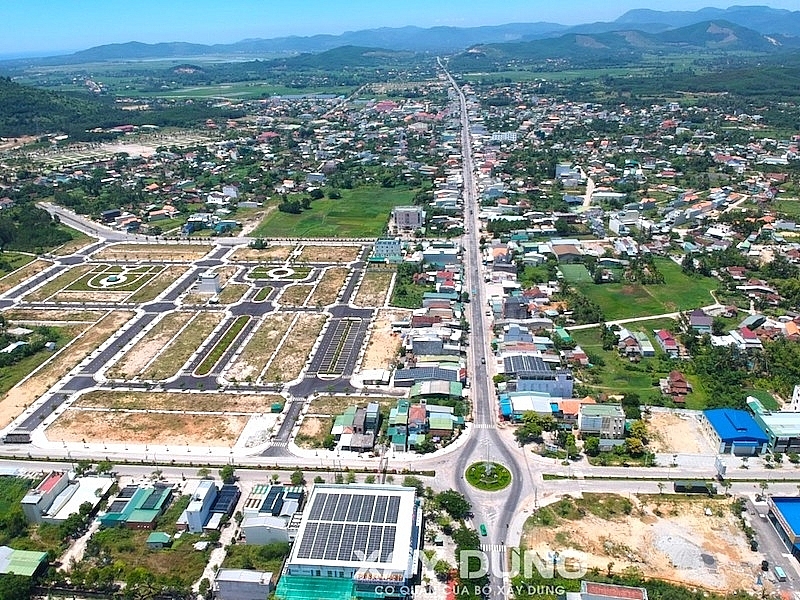 Quảng Ngãi: Doanh nghiệp muốn làm dự án bất động sản trong di tích văn hóa Sa Huỳnh