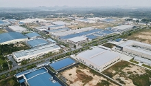 “Tấm hộ chiếu” gia tăng sức nóng thị trường bất động sản ven KCN Phú Hà, Phú Thọ
