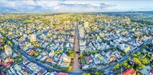 Huyện Đak Đoa - Trọng điểm đầu tư mới tại Gia Lai giai đoạn 2022 - 2026