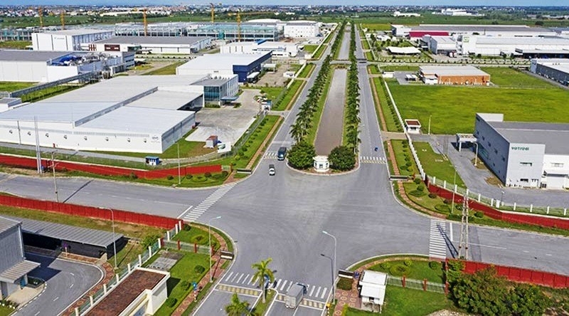 Hưng Yên: Phê duyệt Đồ án Quy hoạch chi tiết xây dựng Cụm công nghiệp Yên Mỹ