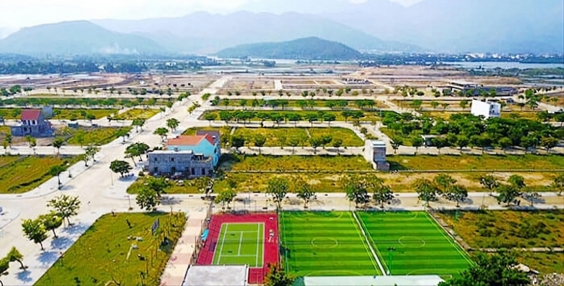 Đất nền dự án tại Đồng Nai, Bà Rịa – Vũng Tàu tiếp tục hút khách
