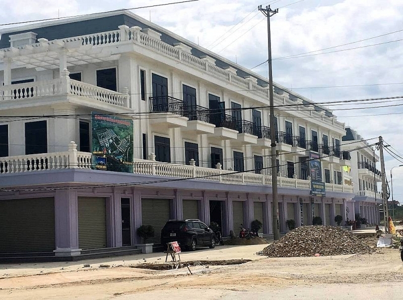 Thanh Hóa: Xử phạt 1 doanh nghiệp 70 triệu đồng vì không điều chỉnh giấy phép