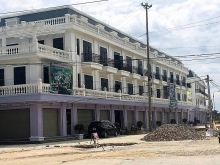 Thanh Hóa: Xử phạt 1 doanh nghiệp 70 triệu đồng vì không điều chỉnh giấy phép