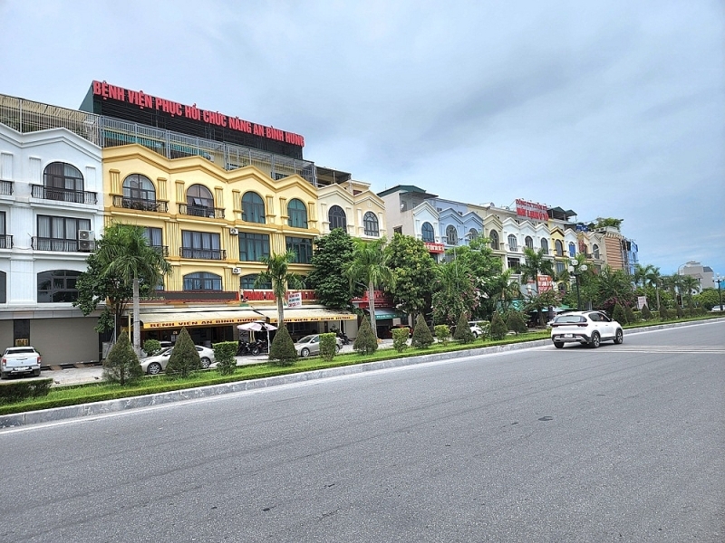 Thanh Hóa: Chuyển cơ quan điều tra vụ giao hơn 11.000m2 đất “vàng” cho Tập đoàn FLC