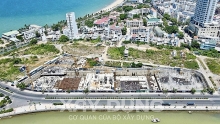 Nha Trang: Tăng cường công tác quản lý đất đai, trật tự xây dựng