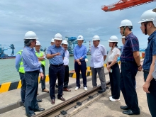 Kiểm tra, chấp thuận kết quả nghiệm thu hoàn thành Nhà máy nhiệt điện Duyên Hải 2