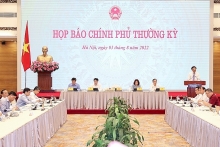 Tình hình kinh tế tháng 7 và 7 tháng đầu năm tiếp tục ổn định, khởi sắc