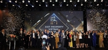 Bài 1: Đại gia bất động sản giàu ngầm lặn kín, hàng loạt chủ đầu tư lùm xùm “háo danh” tham gia giải “Dot Property VietNam Awards”