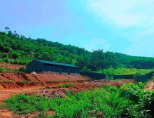 Thanh Hóa: UBND huyện Thạch Thành phản hồi nội dung Báo PL&XD phản ánh