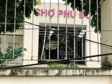 Nam Từ Liêm (Hà Nội): Hai chợ dân sinh hàng chục tỷ đồng trên địa bàn bị "lãng quên”