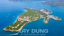 Khánh Hòa: Công ty TNHH Du lịch Trí Nguyên – Nha Trang chặt phá rừng nguyên sinh để thi công dự án