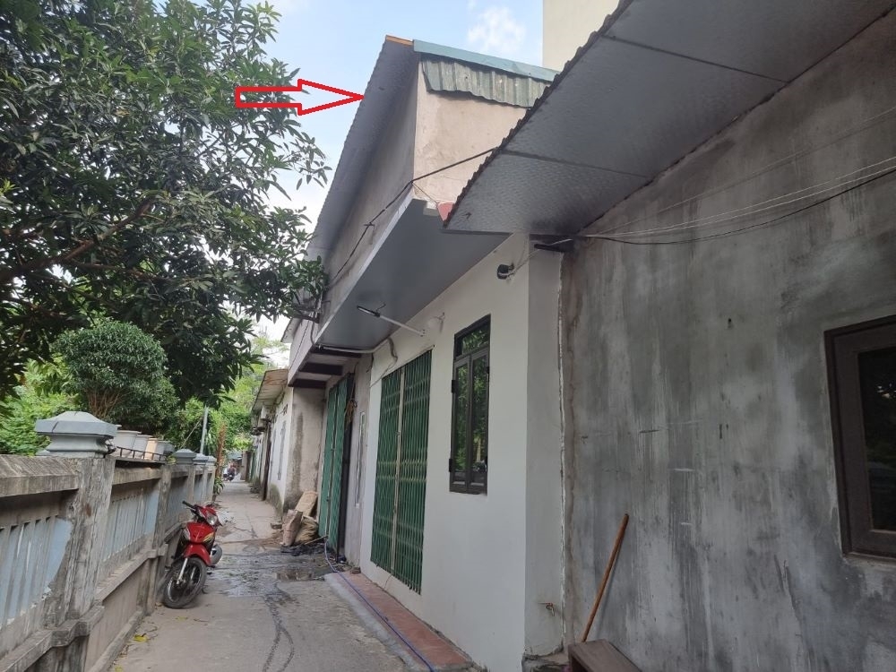 Nam Từ Liêm (Hà Nội): Hàng loạt sai phạm do buông lỏng quản lý đất đai, trật tự xây dựng tại phường Trung Văn
