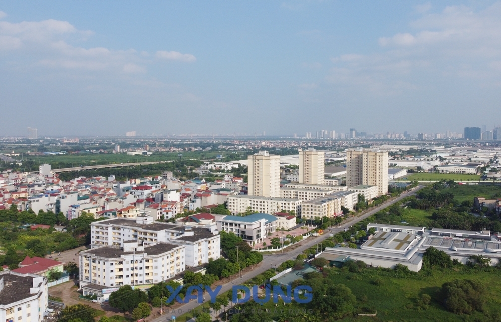 Việt kiều đã thôi quốc tịch Việt Nam được mua loại nhà ở nào?