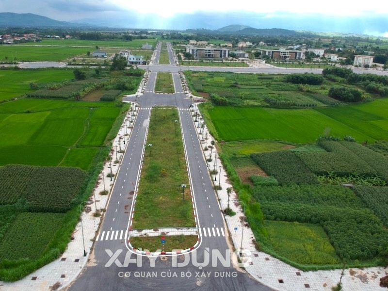 Quảng Ngãi: Cần làm rõ lý do hủy thầu tại Ban Quản lý dự án đầu tư xây dựng và Phát triển quỹ đất huyện Sơn Tịnh