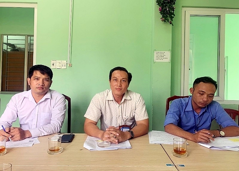 Vụ chậm trễ cấp GCNQSDĐ ở huyện Vĩnh Cửu: Thường trực Tỉnh ủy Đồng Nai chỉ đạo làm rõ thông tin Báo điện tử Xây dựng phản ánh
