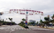 Cần Thơ: Thị trấn Phong Điền là đô thị hạt nhân trong vùng đô thị sinh thái