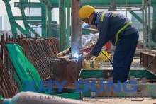Quyết toán hợp đồng tư vấn theo hình thức trọn gói