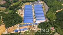 Bắc Giang: Hàng loạt sai phạm tại các dự án đầu tư ngoài khu công nghiệp