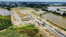 Giấy phép xây dựng đối với công trình nhà ở thấp tầng