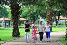 Phú Mỹ Hưng - Giấc mơ thành hiện thực