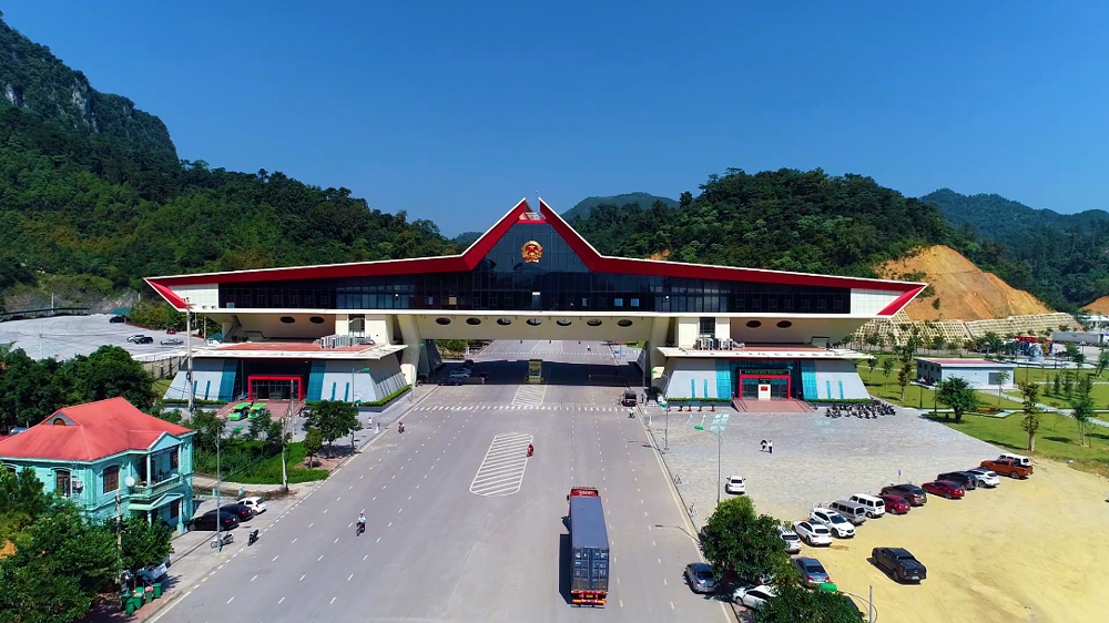 Lạng Sơn: Quy hoạch phân khu Khu tổ hợp dịch vụ, sân golf, du lịch sinh thái, nghỉ dưỡng và đô thị