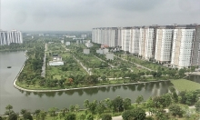Hà Nội ra quyết định dừng điều chỉnh tên người sử dụng đất tại Khu đô thị Thanh Hà