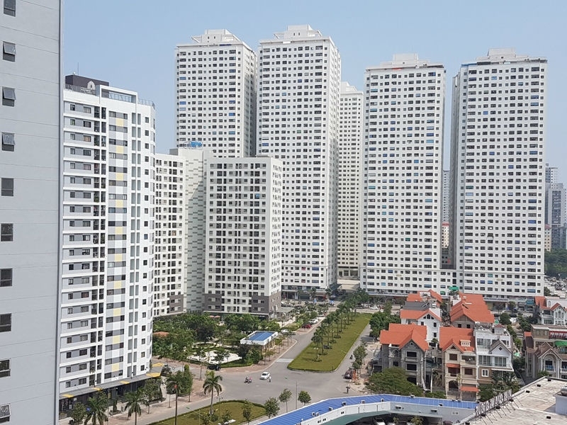 Hướng dẫn về sở hữu nhà ở tại Việt Nam cho người nước ngoài