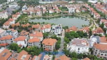Dự án khu đô thị mới là một trong những trường hợp Nhà nước sẽ thu hồi đất